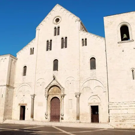 Casa Ninetta - Centro * Бари