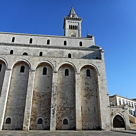 Casa Ninetta - Centro Apartamento Bari