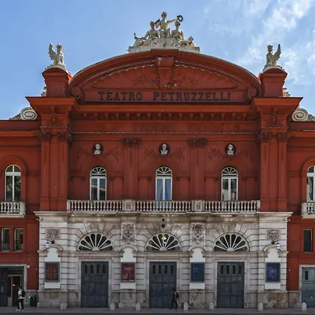 Casa Ninetta - Centro * Бари