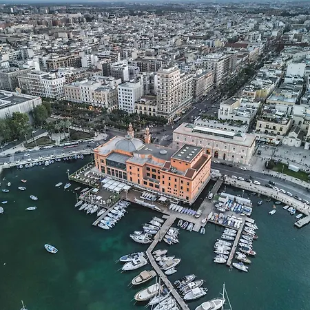 Casa Ninetta - Centro Апартаменты *