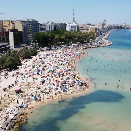 Casa Ninetta - Centro Апартаменты