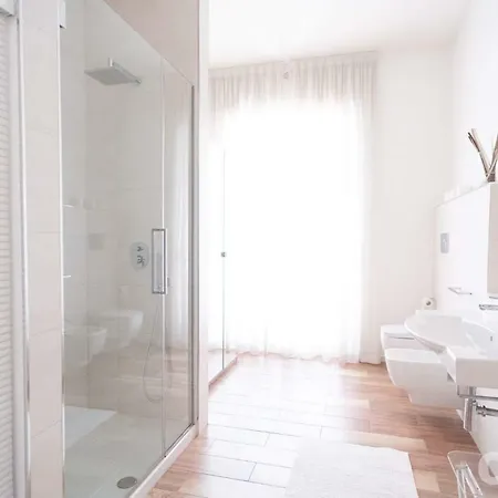 Casa Ninetta - Centro