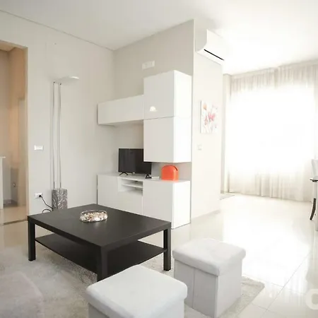 Casa Ninetta - Centro Bari