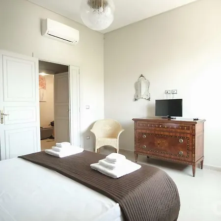 Апартаменты Casa Ninetta - Centro