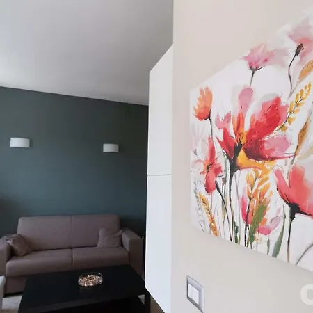 Casa Ninetta - Centro Апартаменты *