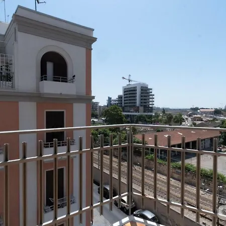 Casa Ninetta - Centro Апартаменты *