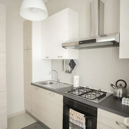 Casa Ninetta - Centro Бари