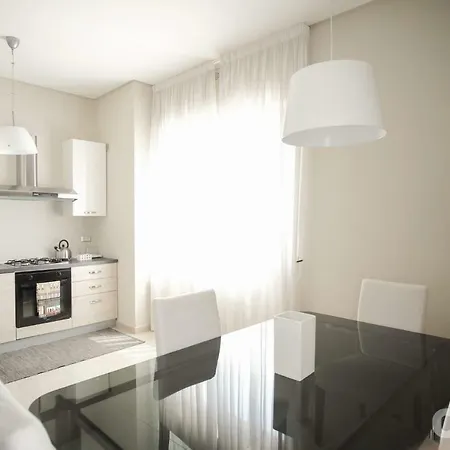 Casa Ninetta - Centro Бари