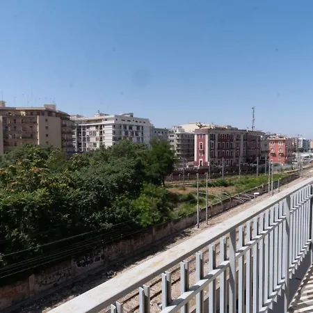 Casa Ninetta - Centro Apartment