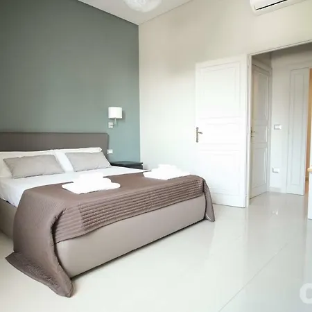 Apartment Casa Ninetta - Centro