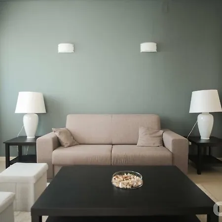 Apartamento Casa Ninetta - Centro