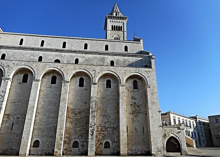 Casa Ninetta - Centro 公寓 巴里