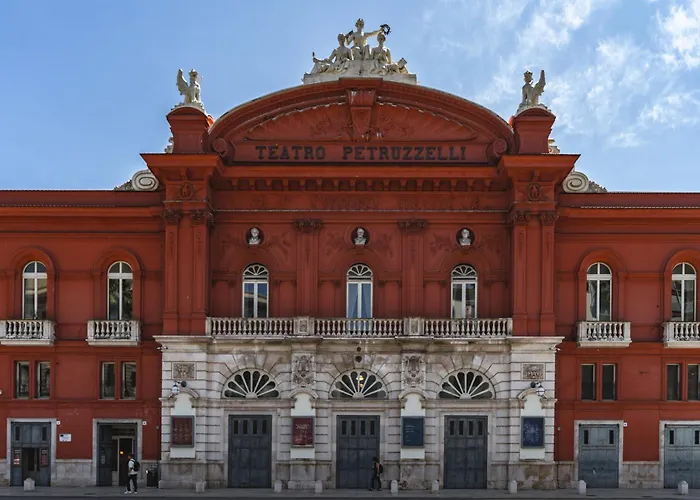 Casa Ninetta - Centro * 巴里