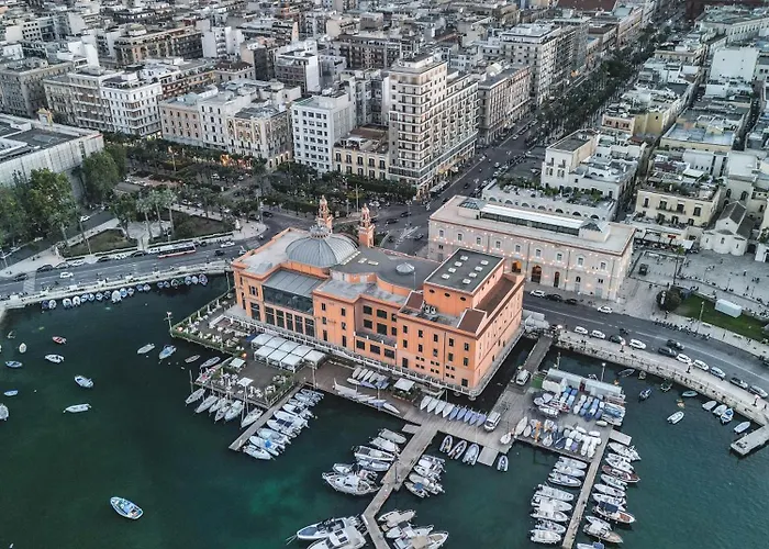 Casa Ninetta - Centro 公寓 *