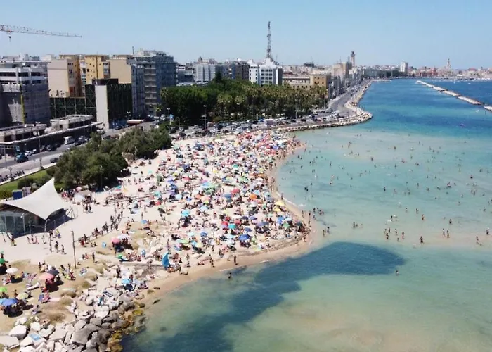 Casa Ninetta - Centro 公寓