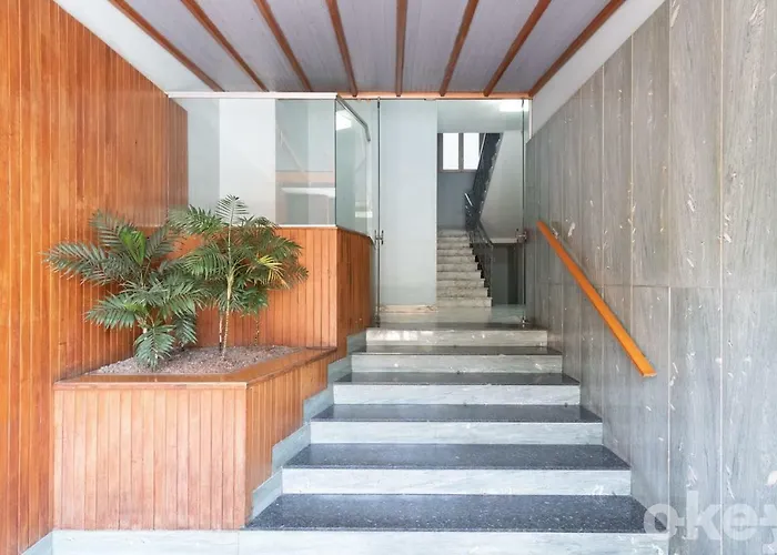 Casa Ninetta - Centro * 巴里