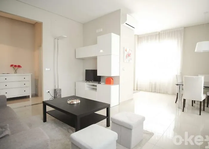 Casa Ninetta - Centro 巴里