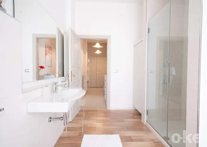 Casa Ninetta - Centro 公寓