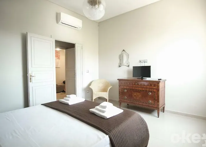 公寓 Casa Ninetta - Centro