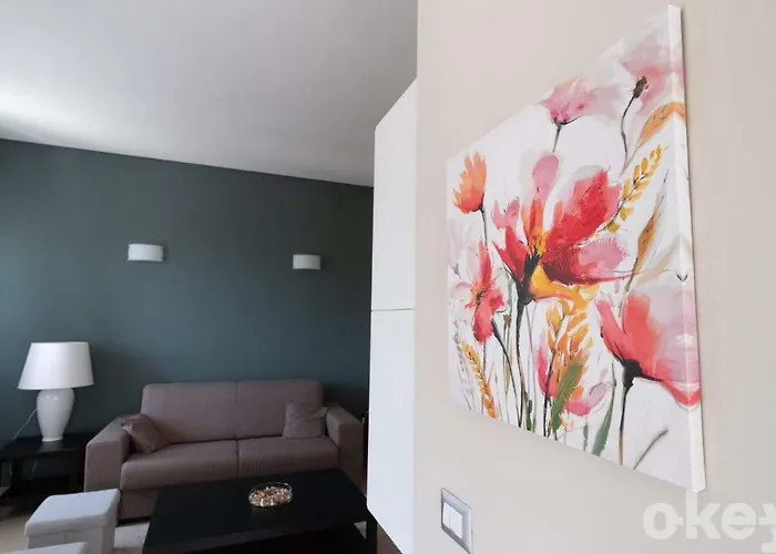 Casa Ninetta - Centro 公寓 *