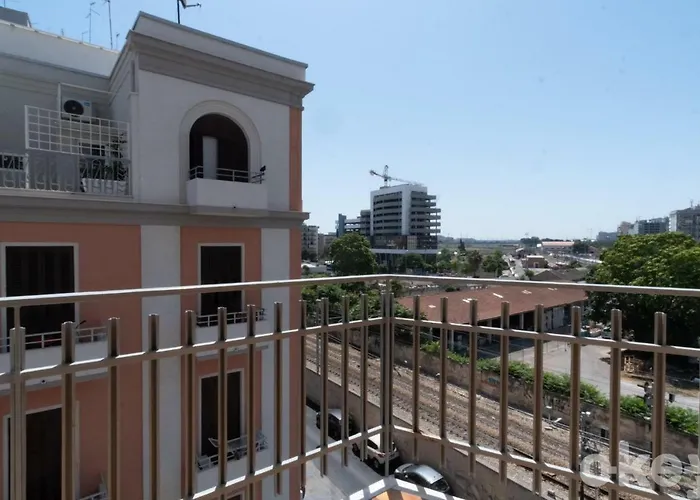 Casa Ninetta - Centro 公寓 *