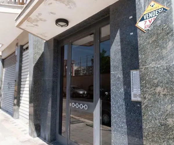 Casa Ninetta - Centro 公寓 *