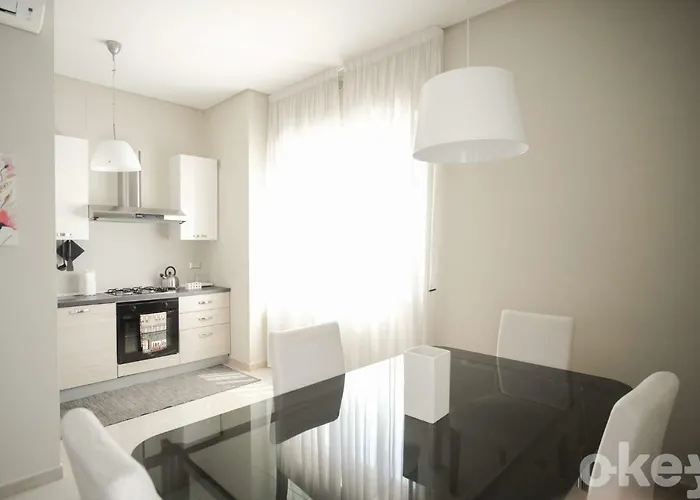 Casa Ninetta - Centro 巴里