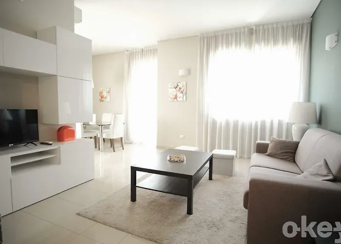 Casa Ninetta - Centro *