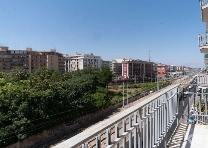 Casa Ninetta - Centro 公寓