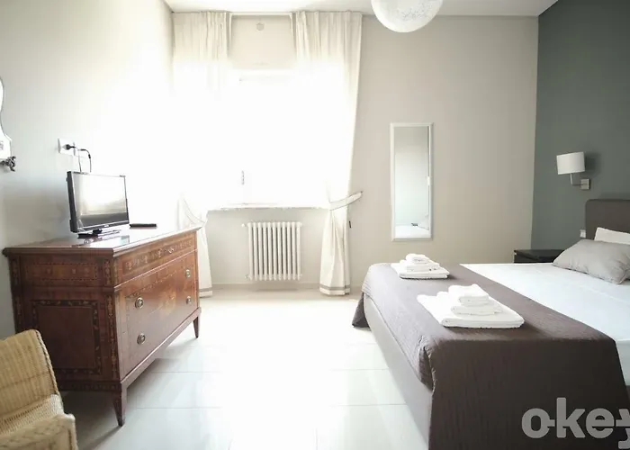 公寓 Casa Ninetta - Centro *