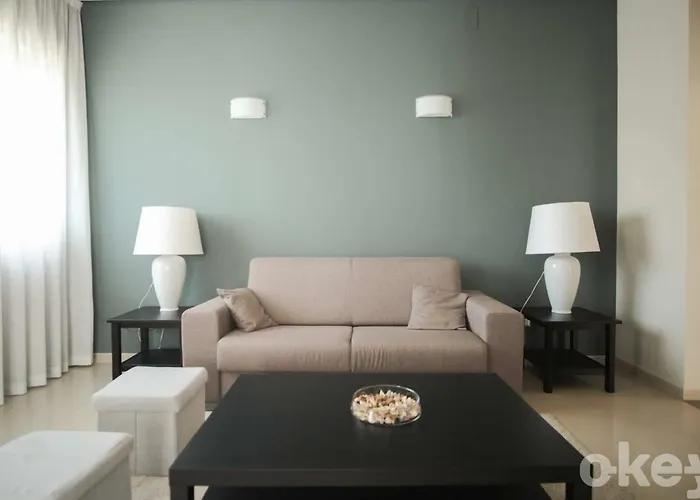 公寓 Casa Ninetta - Centro