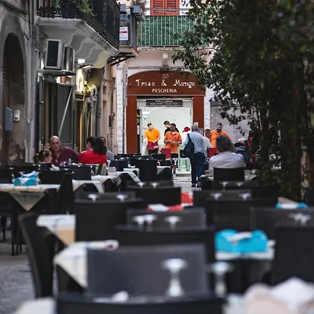 Daire Casa Ninetta - Centro *