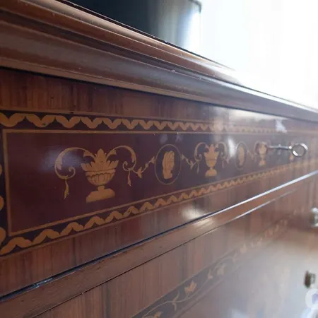 Casa Ninetta - Centro * Bari