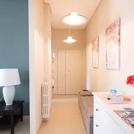 Casa Ninetta - Centro