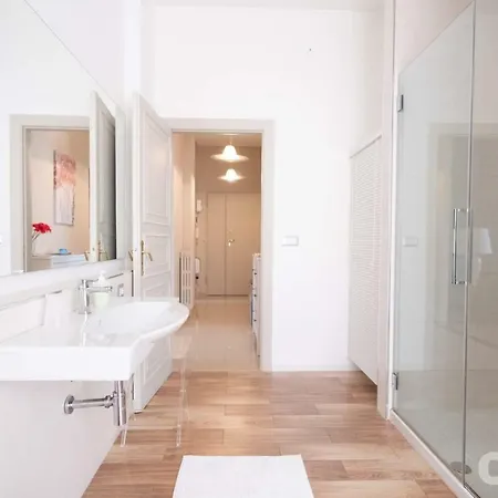 Casa Ninetta - Centro Apartament