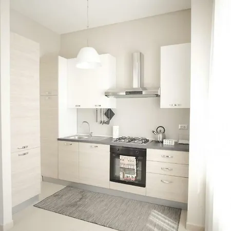 Daire Casa Ninetta - Centro *