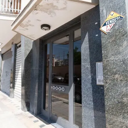 Casa Ninetta - Centro Daire *