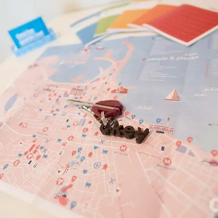 Casa Ninetta - Centro