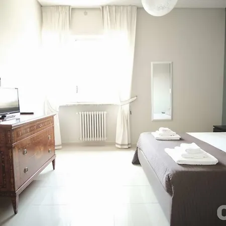 Apartament Casa Ninetta - Centro *